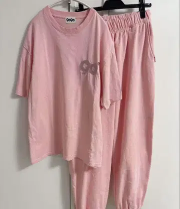 90 로고 워시 세트업 팩