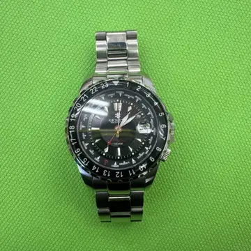 GENEVE YACHT CLUB 제네바 요트 클럽 자동 와인딩 손목시계