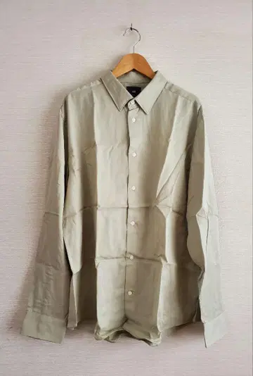 H&M 긴팔 셔츠 긴팔 셔츠 스타일리쉬 인기 배송비 포함 무료배송