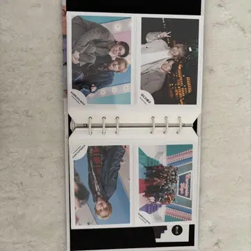 나니와단시 미치에다 슌스케 공식 사진