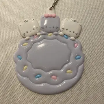 [ 익명 배송 ] 냐니뉴녜뇬 이름 홀더