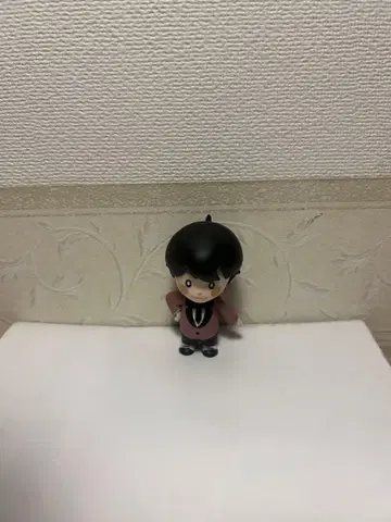 미세스 그린애플 오오모리 모토키 피규어