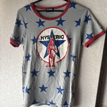 Hysteric Glamour 티셔츠