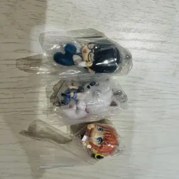 은혼 꼬옥잡아 이어붙이는 마스코트 사다하루 카구라 신파치