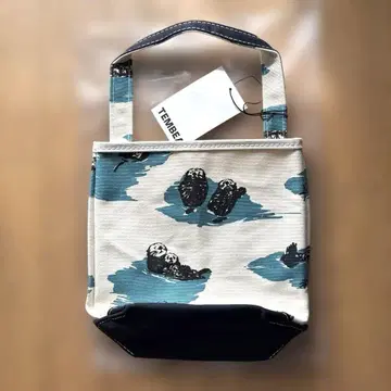 TEMBEA BAGUETTE TOTE MINI 랏코