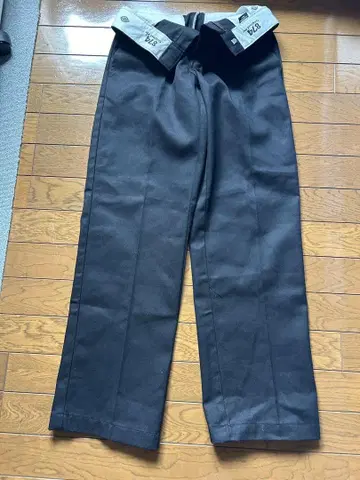 dickies 874 팬츠