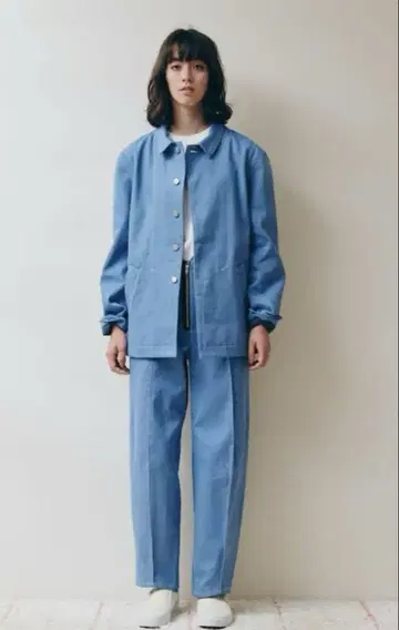 digawel 디가웰 데님 자켓 2