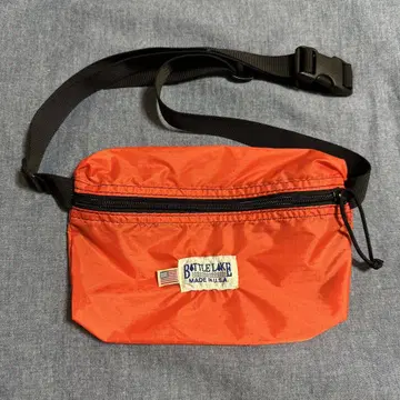 BATTLE LAKE Ripstop Funny Pack 퍼니 팩