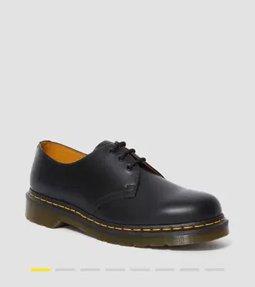 Dr.Martens 닥터마틴 3홀