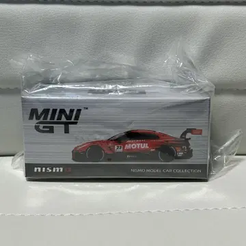 mini gt 모튤 오테크 GT-R 니스모 페스티벌 한정판