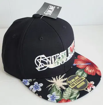 낚시용품 선라인 SUNLINE 플랫 캡 CP-3830 라스트 1개