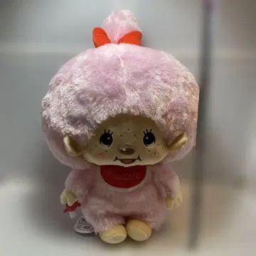 몽치치 BIG 봉제 인형 2