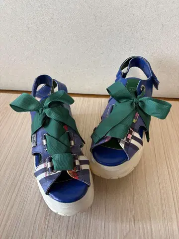요스케 샌들