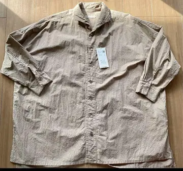 nest Robe 베이지
