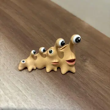 기생수 미기 피규어