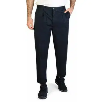네이비 치노 팬츠 슬랙스 armani exchange w30