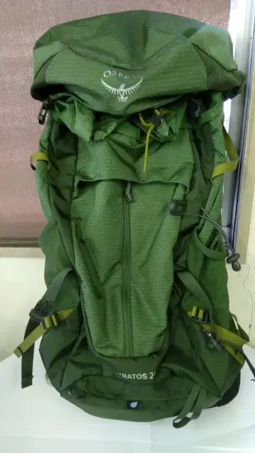 OSPREY Stratos 26 백팩