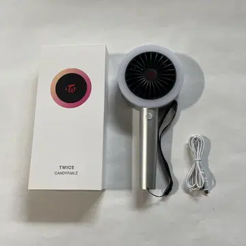 TWICE CANDYFANZ 작동 확인 완료
