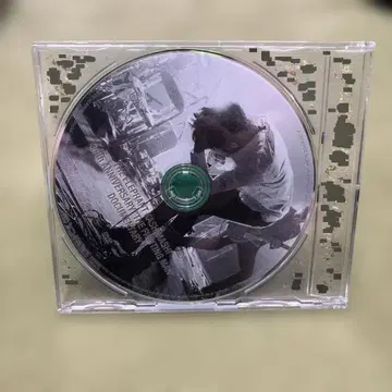 엘리펀트 카시마시 the fighting man 다큐멘터리 DVD