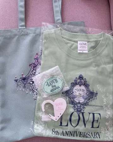 이코럽 프레치케 굿즈