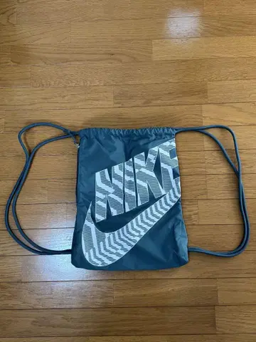 NIKE 냅색