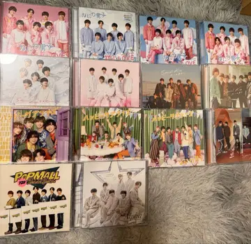 나니와단시 CD 세트