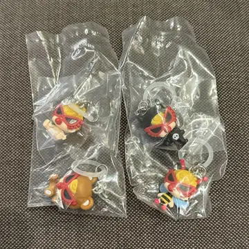 HYSTERIC MINI 메지루시 액세서리