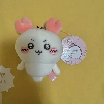 치이카와 (먼작귀) 카니나치이카와 마스코트