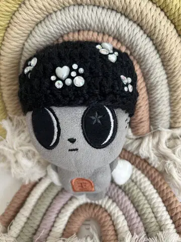 TXT 뿔바투 비니