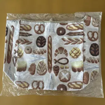 페이러 베이커리 백