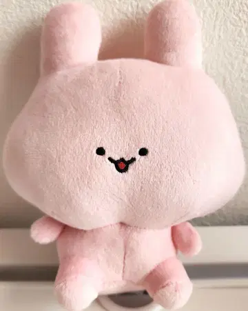 프리 아사미미쨩 봉제 인형