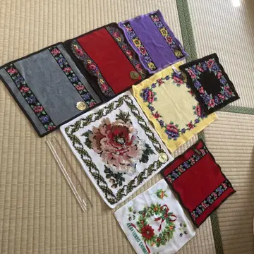 FEILER 손수건 세트
