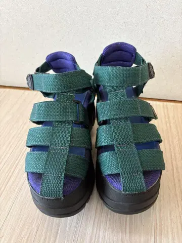 요스케 스포츠 샌들