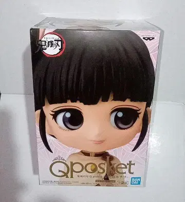 qposket 츠유리 카나오 세피아 컬러 버전