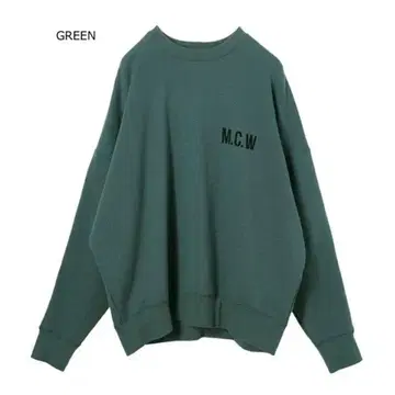 별주 MICA&DEAL AMERICANA 콜라보 트레이닝복