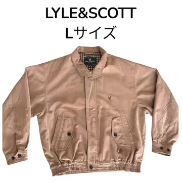 LYLE&SCOTT 자켓 2-1