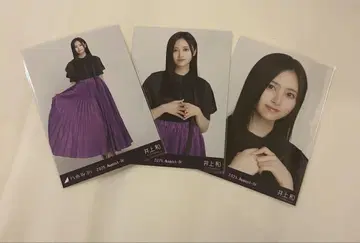 이노우에 카즈 비대칭 컴프