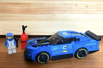 LEGO 75891 스피드 챔피언 쉐보레 카마로