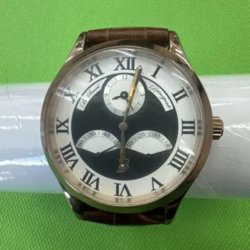 b-barrel BBX-009 기계식 손목시계