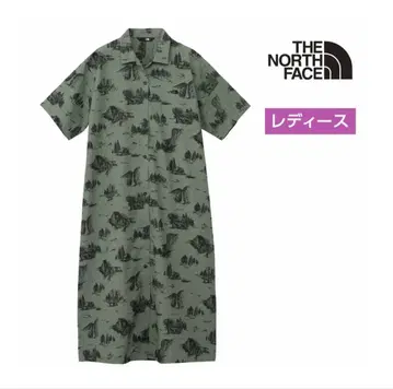 THE NORTH FACE 원피스 XL