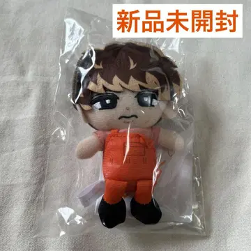 무카이 코지 칠인형