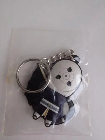 NARUTO 나루토 키링 마다라