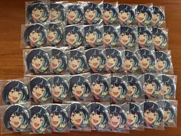 사에기리 쇼슈 캔뱃지 에스 앙스타 콜렉션 캔뱃지