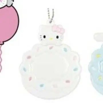 FANCY SANRIO CHARACTERS 메르헨 공방 키티