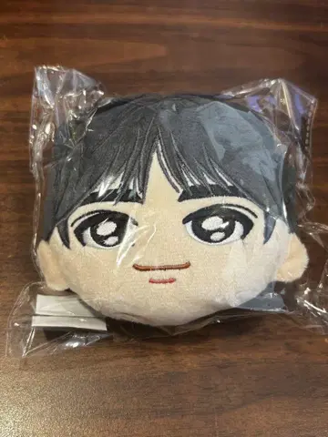 초특급 타쿠야 마스코트 파우치