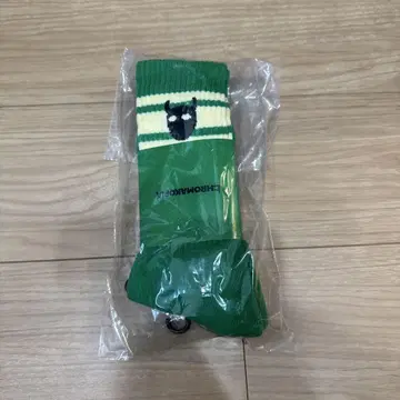 타일러 더 크리에이터 크로마코피아 2PK 삭스