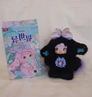 Nommi 판타지 세계 이세계 toptoy 봉제인형
