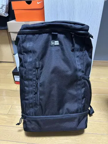 NEW ERA 백팩