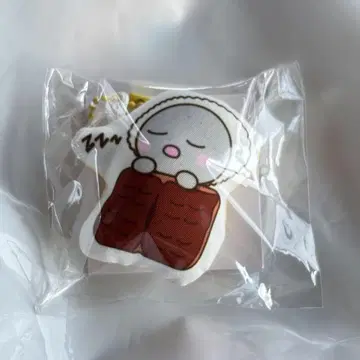 라이즈  쿠션 키링 팝업