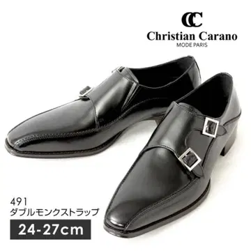 Christian Carano 비즈니스 슈즈